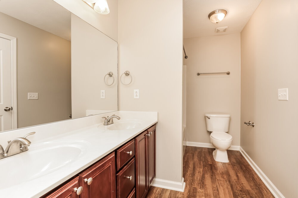 Building Photo - 3764 Indian Creek Blvd