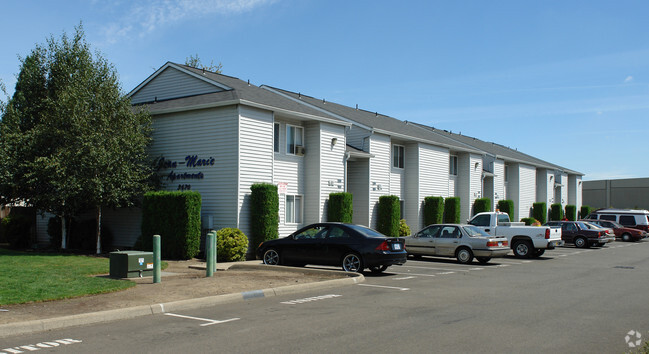 Primary Photo - Anne Marie Apartments