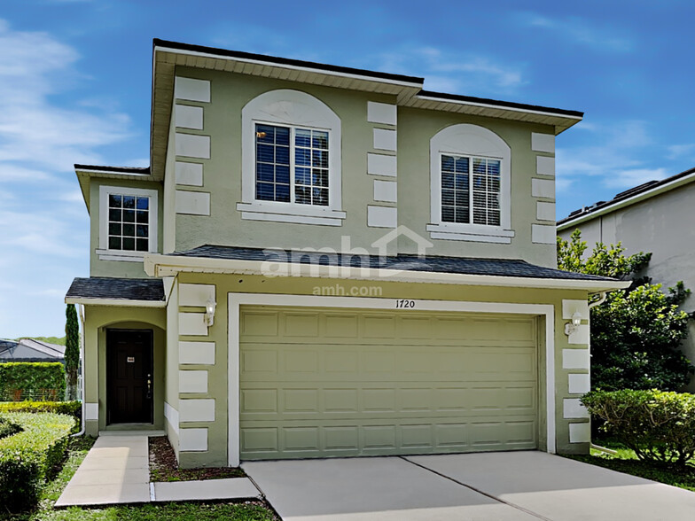 Primary Photo - 1720 Portcastle Cir