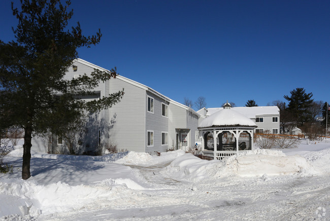 Building Photo - Rivertown Apartments I