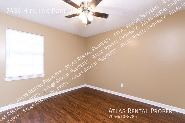 Building Photo - 7436 Hitching Post Dr