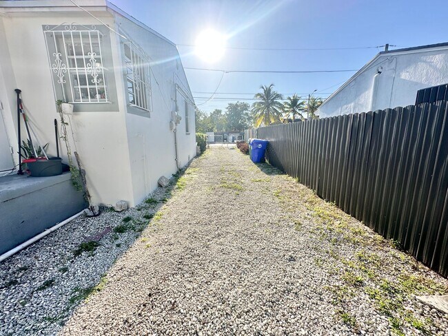 Building Photo - 7655 NW 3rd Ave