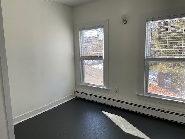 Bedroom one - 462 N Main St