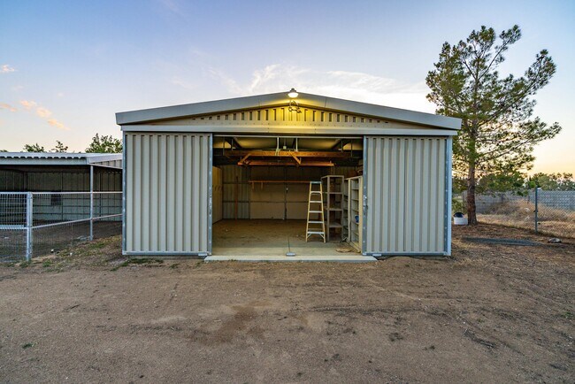 Building Photo - 2755 W Ave N