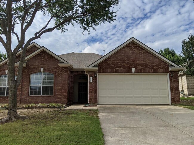 Primary Photo - 2809 Hollow Ridge Dr