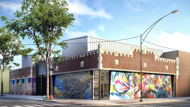 Building Photo - 3801 W Fullerton Ave