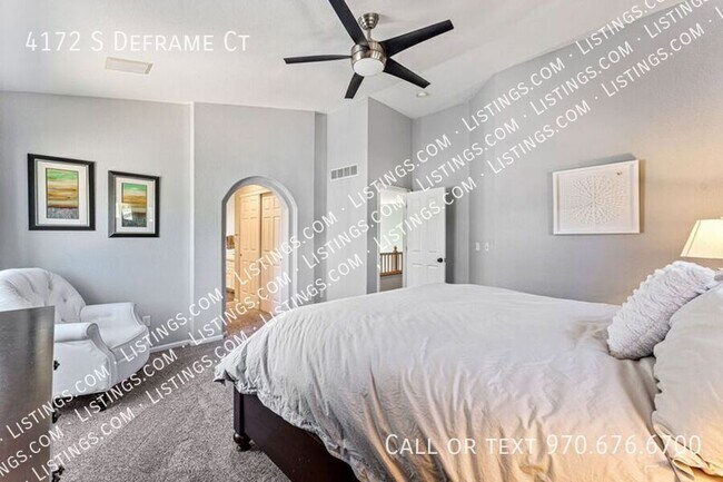 Building Photo - 4172 S Deframe Ct