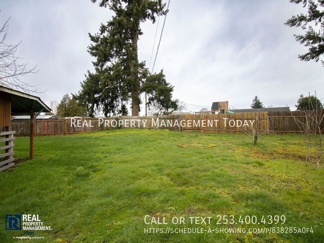 Building Photo - 10211 Lila Ln SW