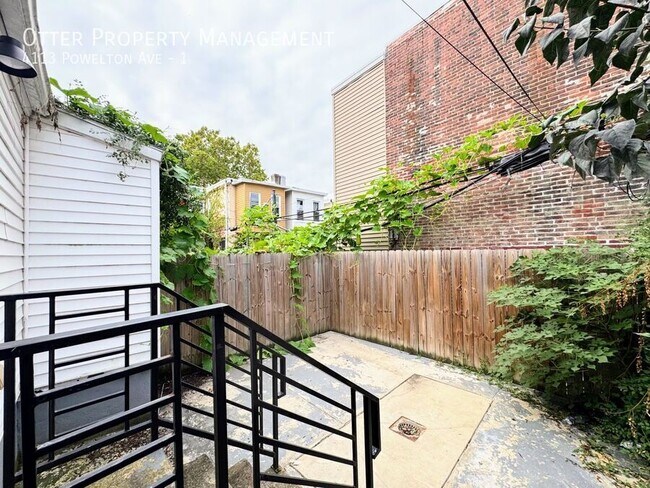 Building Photo - 4113 Powelton Ave