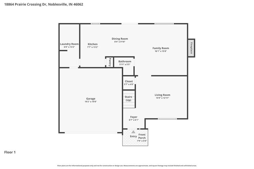 Building Photo - 18864 Prairie Crossing Dr