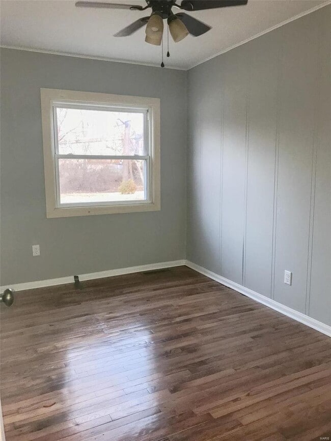 Building Photo - Charming Updated 3 Bed 1 Bath