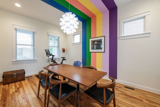 Building Photo - Amazing 3 Bedroom Home in Church Hill!! ***Available Early May 2026***