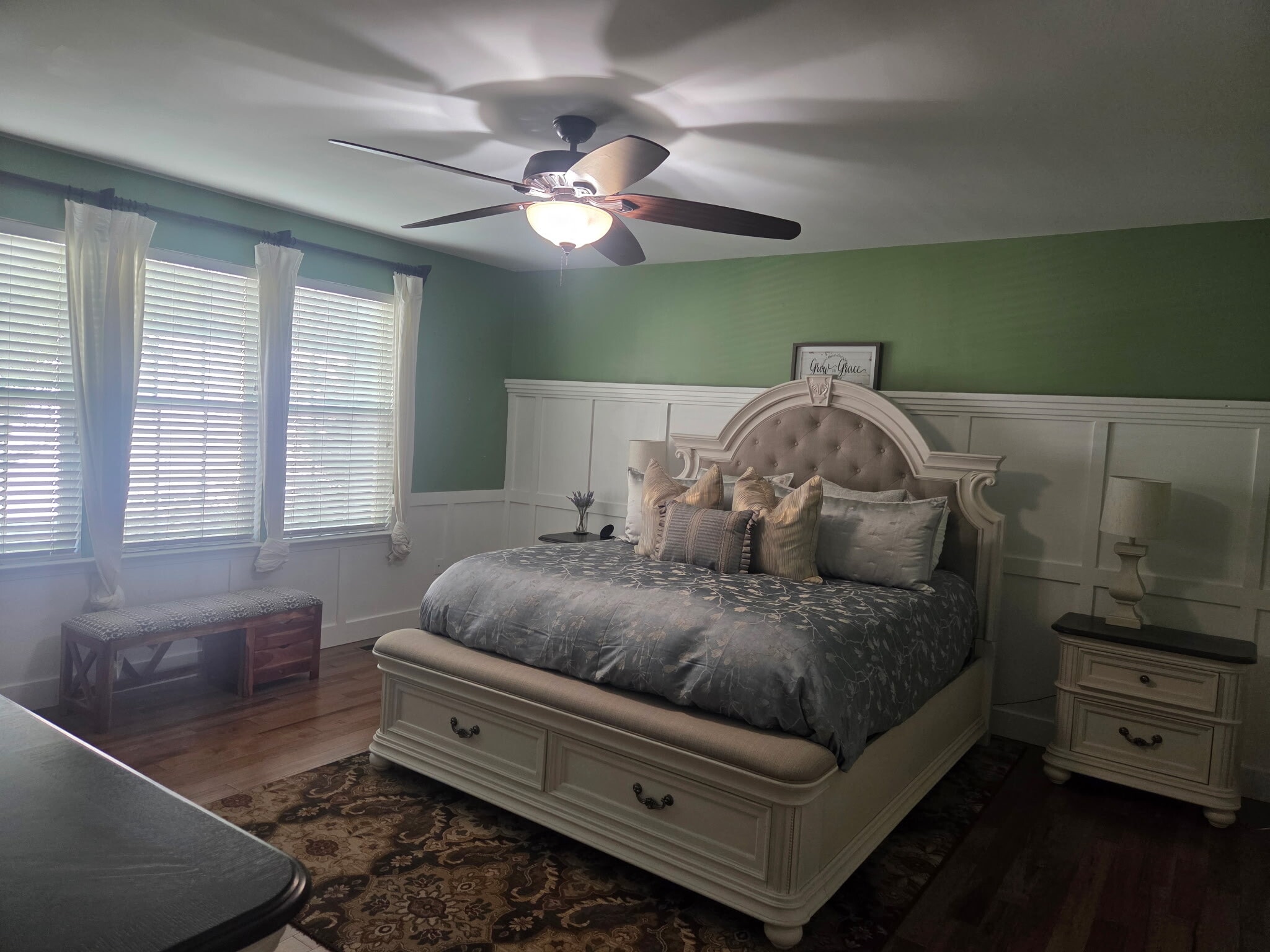 Building Photo - 8338 Middle Ruddings Dr