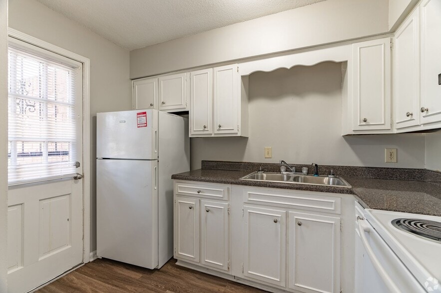Interior Photo - Sherwood Apartments