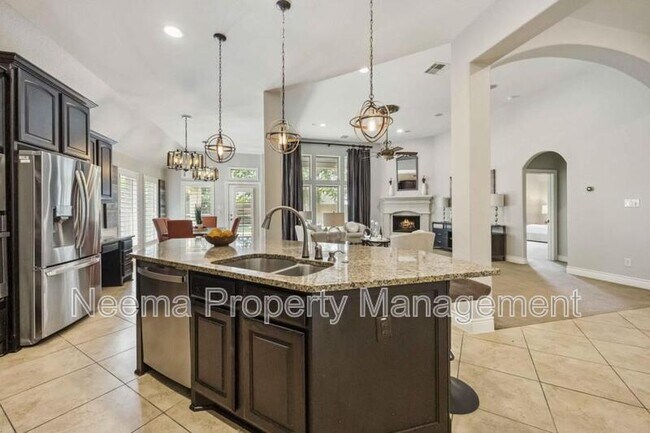 Building Photo - 2423 Rosillos Peak Dr