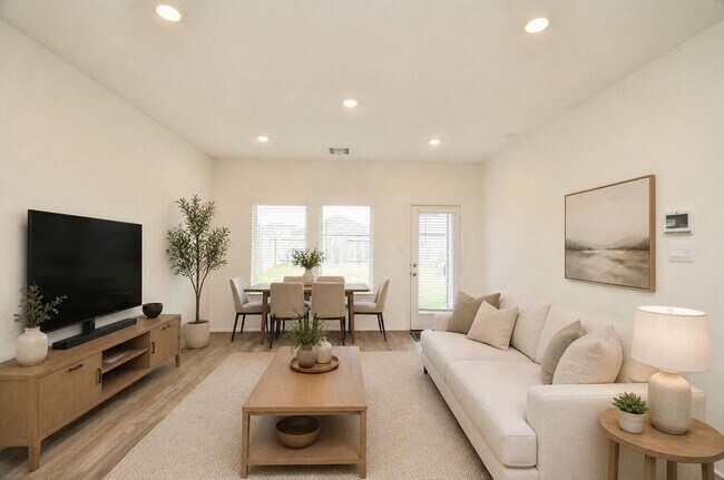 Building Photo - 5427 Magnolia Heath Ln