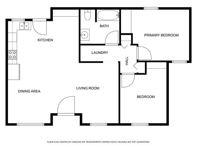 Building Photo - 4136 Lisbon St