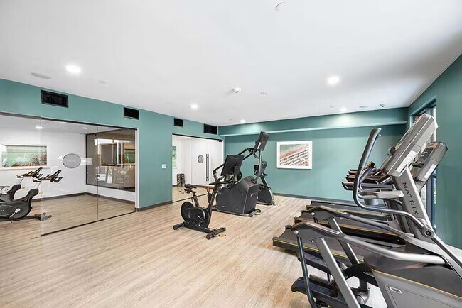 Building Photo - Special Offer: Up to 6 Weeks Free Rent!
