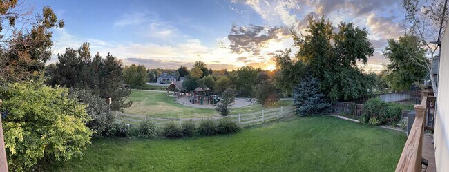 Building Photo - 5494 S Picadilly St