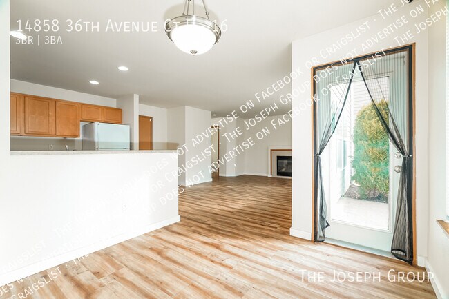 Building Photo - 14858 36th Ave Ct E
