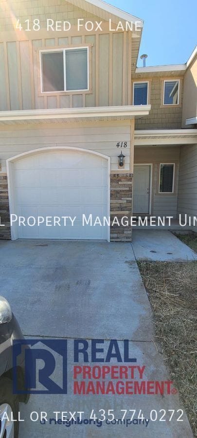 Primary Photo - 418 Redfox Ln