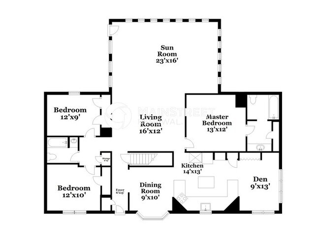 Building Photo - 748 Conestoga Trail