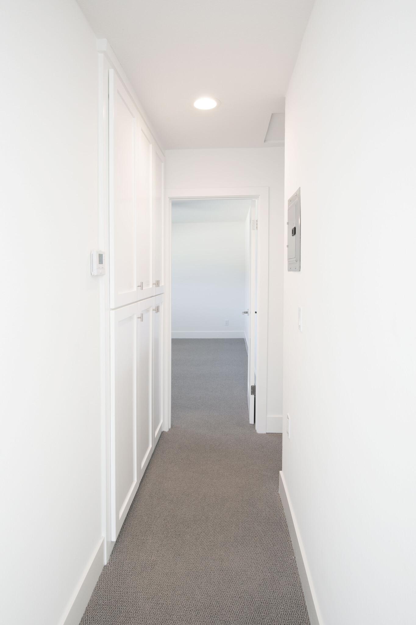 Hallway - 3018 Jeffrey Dr