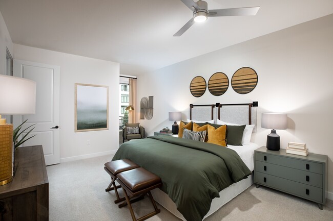 Building Photo - Step Into Downtown Comfort – Now Leasing!