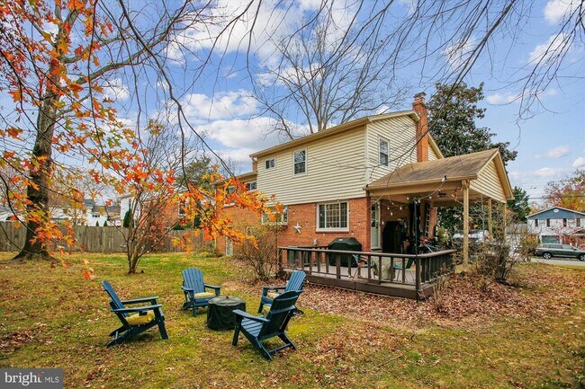 Building Photo - 2509 Ryegate Ln