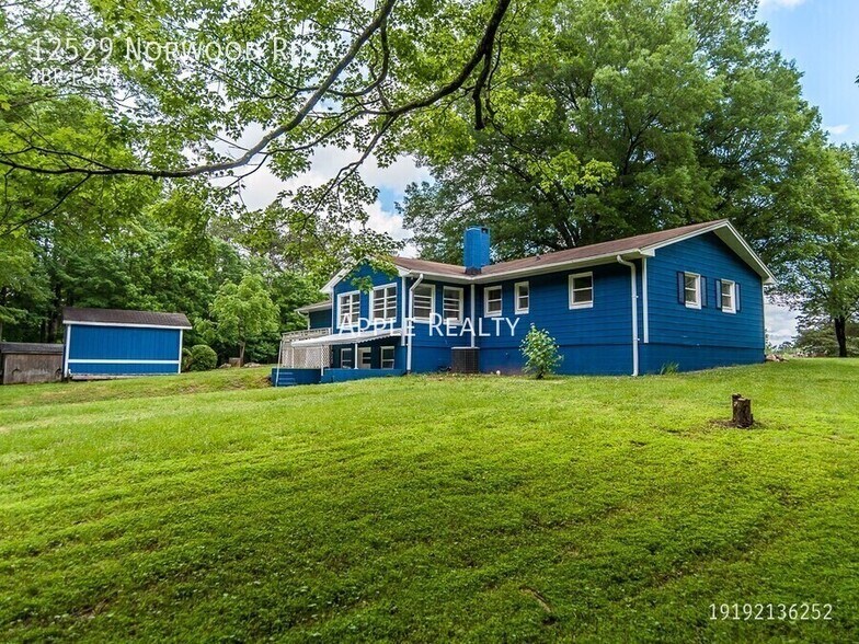 Building Photo - 12529 Norwood Rd