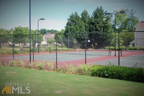 Wyngate tennis - 220 Azalea Cir