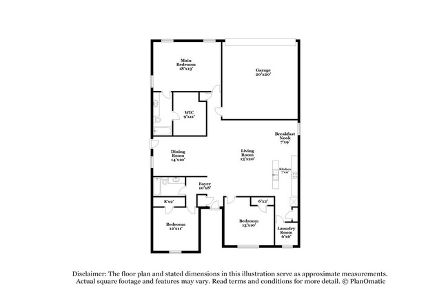 Building Photo - 534 Cottonview Dr