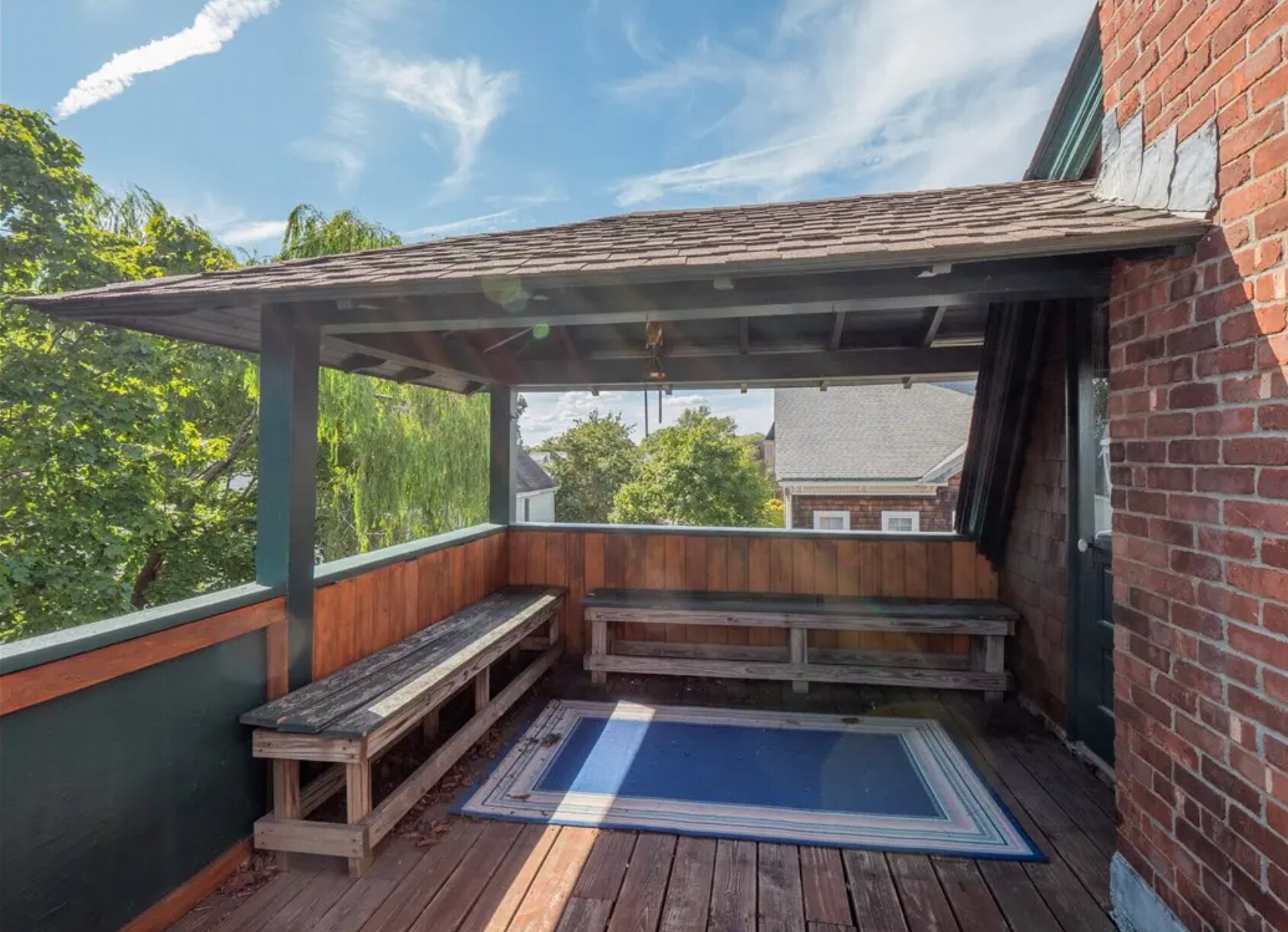 Building Photo - 17 Lincoln St