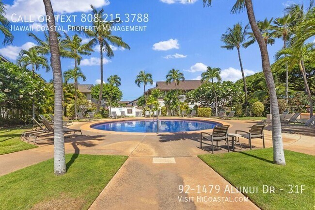 Building Photo - 92-1479-1479 Aliinui Dr