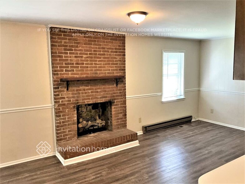 Building Photo - 1732 Balfour Ln