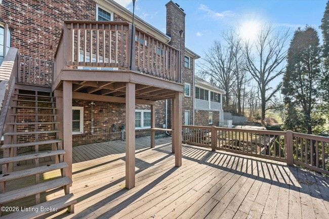 Building Photo - 7008 Foxcroft Pl