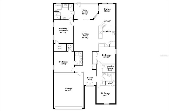 Building Photo - 10724 Carloway Hills Dr