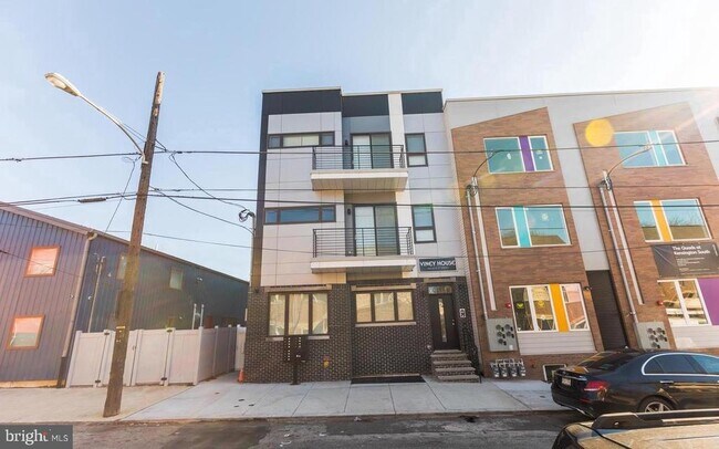 Building Photo - 1845 N 6th St