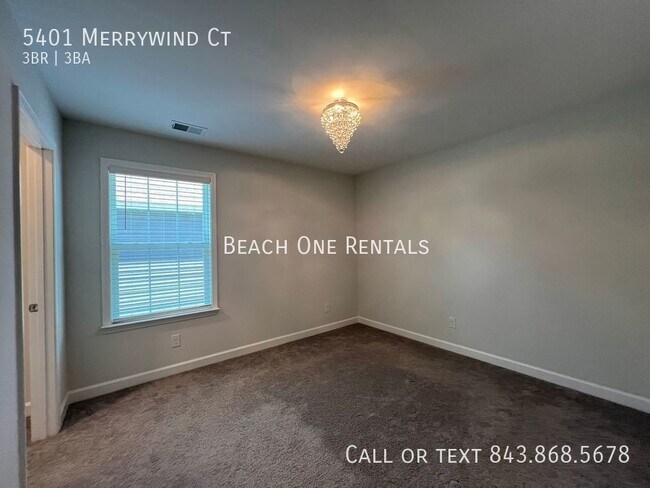 Building Photo - 5401 Merrywind Ct