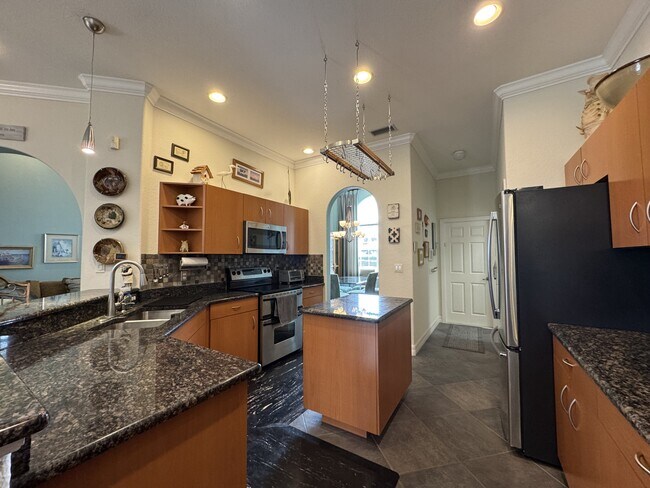 Building Photo - 4245 Via Del Villetti Dr