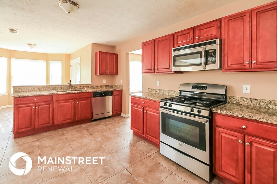 Building Photo - 2095 Sugar Creek Falls Ct