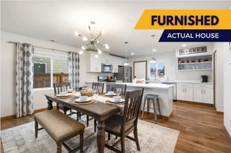 Building Photo - 1519 S Washington St