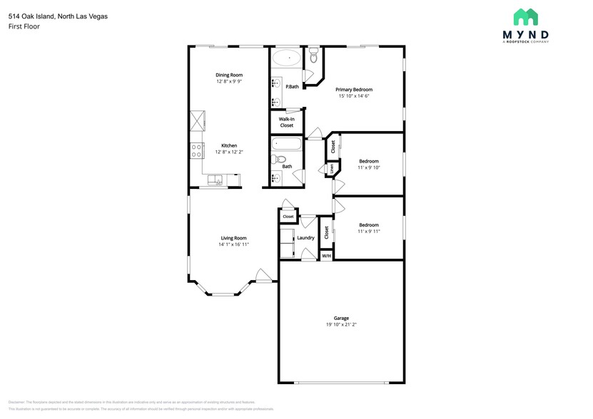 Building Photo - 514 Oak Island Dr