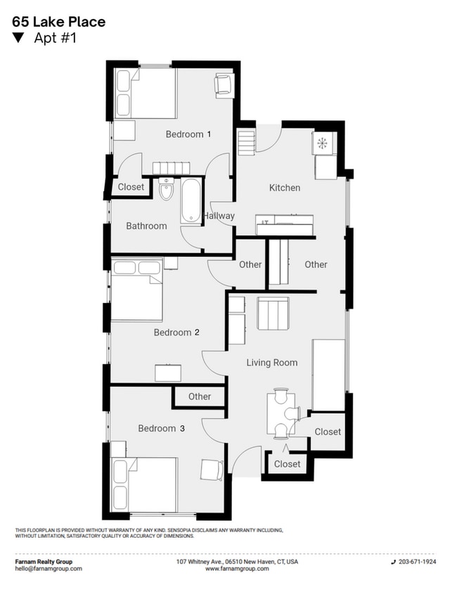 Building Photo - 65 Lake Pl