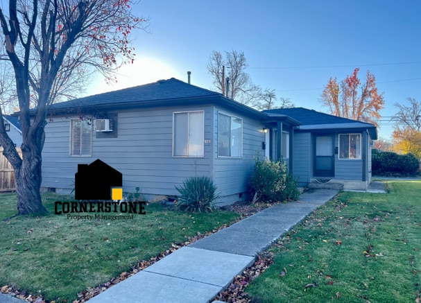 Primary Photo - 309 Marie St