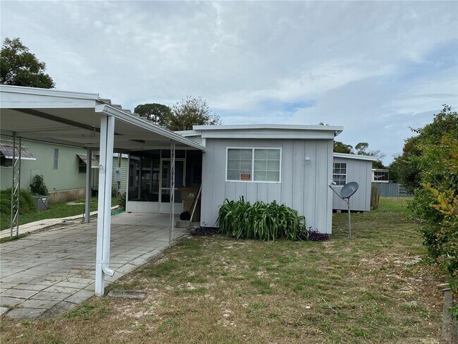 Primary Photo - 26143 Rose Ln