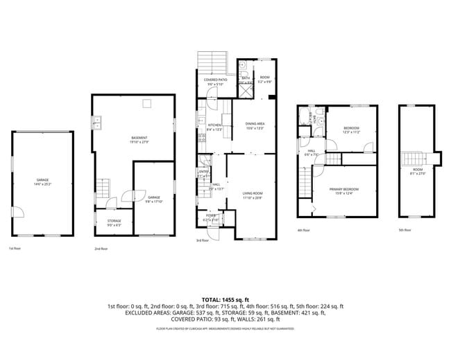 Building Photo - DON'T MISS THIS! BEAUTIFLLY RENOVATED 3 bedroom in Munhall!!