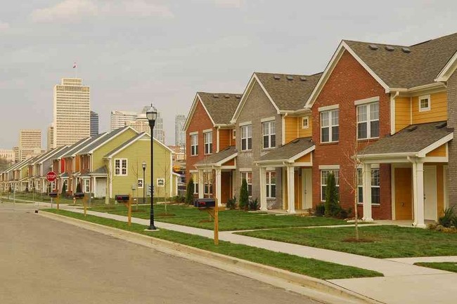 Building Photo - John Henry Hale Apartments