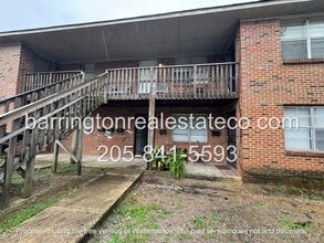 Building Photo - 1231 Finley St