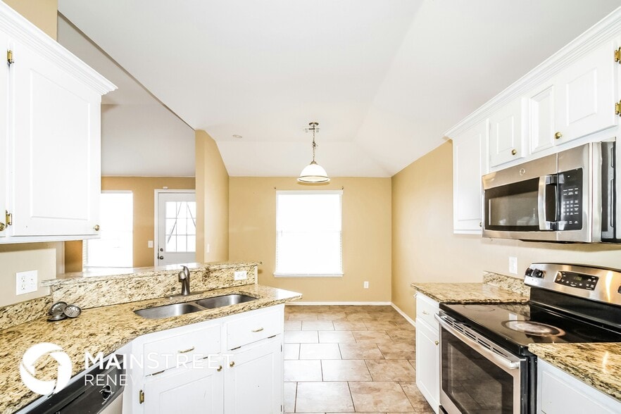 Building Photo - 2916 SE 97th St